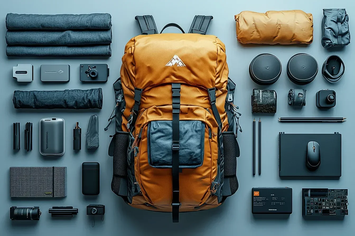 Ergonomics of Golf Travel Bag